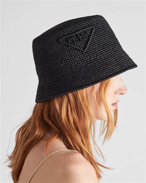 prada hats|Prada Bucket Hats & Hats for Women .